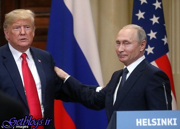 ترامپ برابر پوتین تعلل می‌کند ، نگرانی راجع به محتوای دیدار رهبران آمریکا-روسیه/ وزیر دفاع آلمان