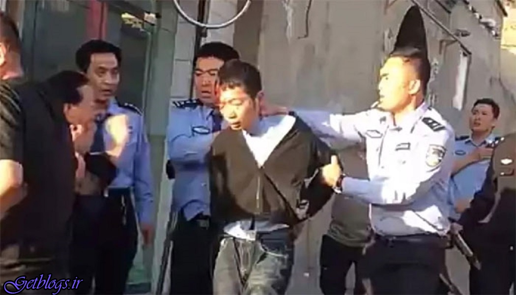 حمله با ماشین به دانش آموزان در چین 5 کشته برجا گذاشت