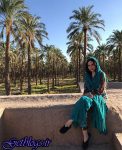 از ظاهر چرم بهنوش تا ترلان جین پوش! , تیپ و استایل اشخاص ایرانی